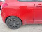 2010 SUZUKI SWIFT GL 3 for sale at Copart YORK