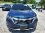 2022 Chevrolet Equinox Lt de vânzare în Grenada, MS - Water/Flood
