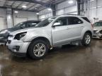 2011 Chevrolet Equinox Lt for Sale in Ham Lake, MN - Front End