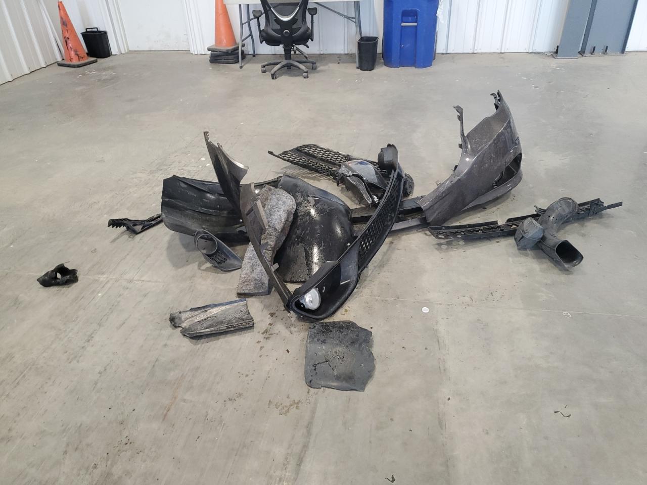 2019 Dodge Grand Caravan Gt VIN: 2C4RDGEG2KR606323 Lot: 58744275