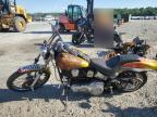 1997 'Other Motorcycle' Motorcycle იყიდება Spartanburg-ში, SC - Burn