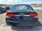 2009 Honda Civic Lx for Sale in West Palm Beach, FL - Front End