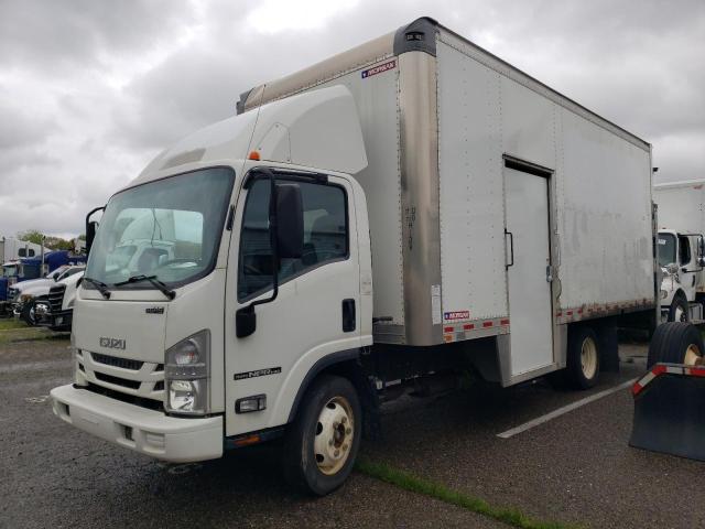 2019 Isuzu Npr Hd