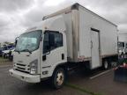 2019 Isuzu Npr Hd продається в Woodhaven, MI - Mechanical