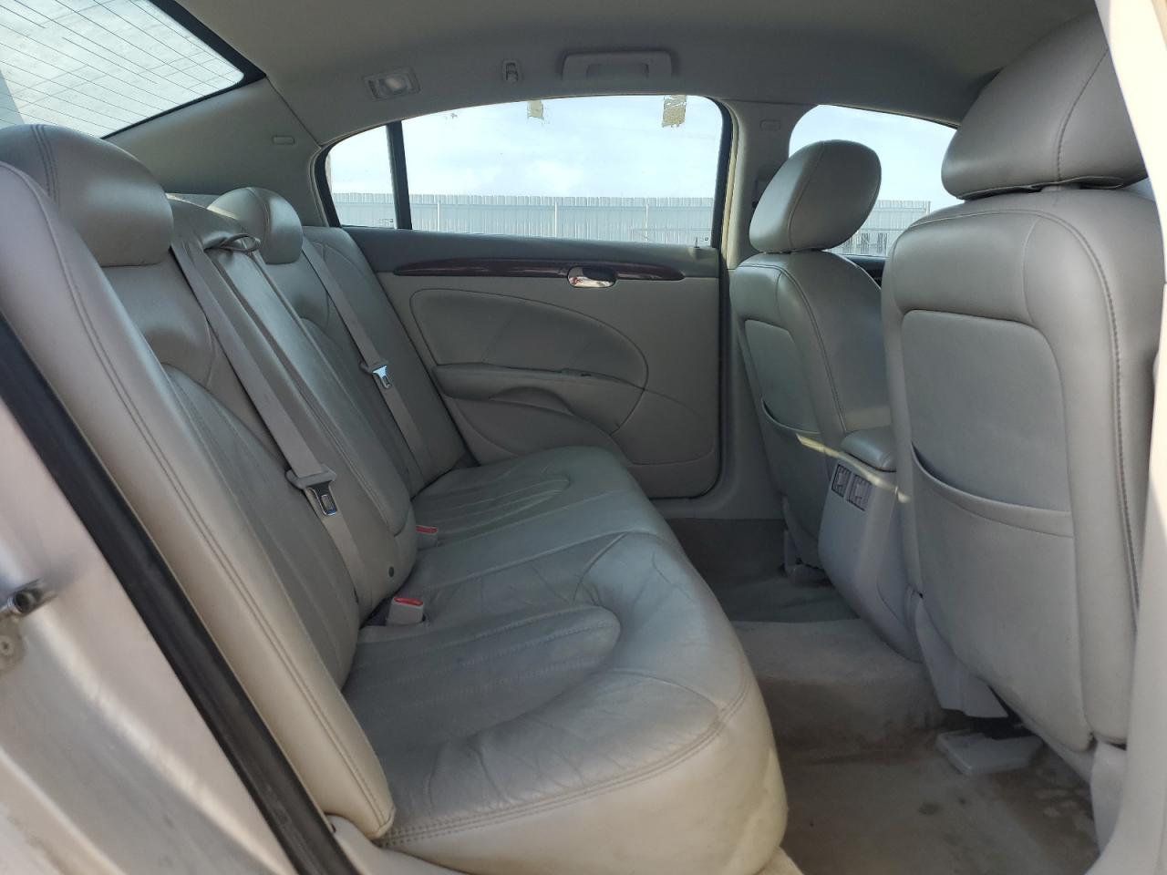 2009 Buick Lucerne Cxl VIN: 1G4HD57M19U139682 Lot: 55806785