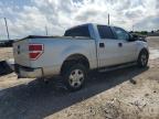 2009 Ford F150 Supercrew за продажба в Temple, TX - Front End