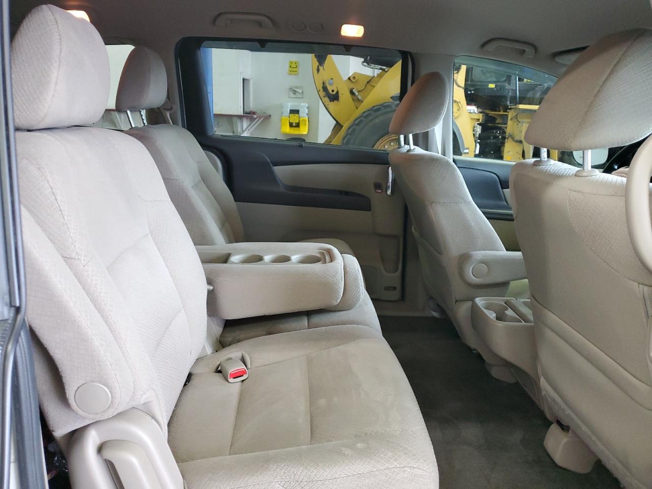 2015 Honda Odyssey Ex VIN: 5FNRL5H49FB108209 Lot: 56935035