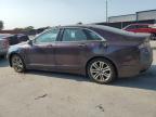 2013 Lincoln Mkz Hybrid იყიდება Orlando-ში, FL - Front End