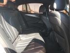2020 Bmw 530E  იყიდება Wilmington-ში, CA - Rear End