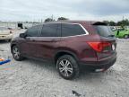 2017 Honda Pilot Exl за продажба в Montgomery, AL - Rear End