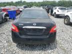 2011 Nissan Maxima S на продаже в Byron, GA - Front End