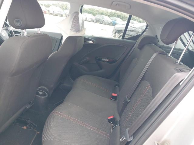 2019 VAUXHALL CORSA GRIF