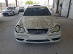 2007 Mercedes-Benz C 230 للبيع في Homestead، FL - Minor Dent/Scratches