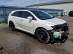 2010 TOYOTA VENZA    for sale at Copart ON - TORONTO