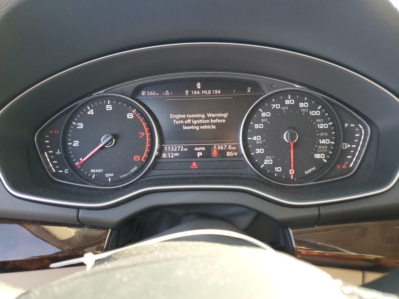 2020 Audi Q5 Premium VIN: WA1ANAFY8L2067148 Lot: 56954795