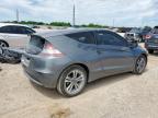 2013 Honda Cr-Z Ex for Sale in Temple, TX - Front End