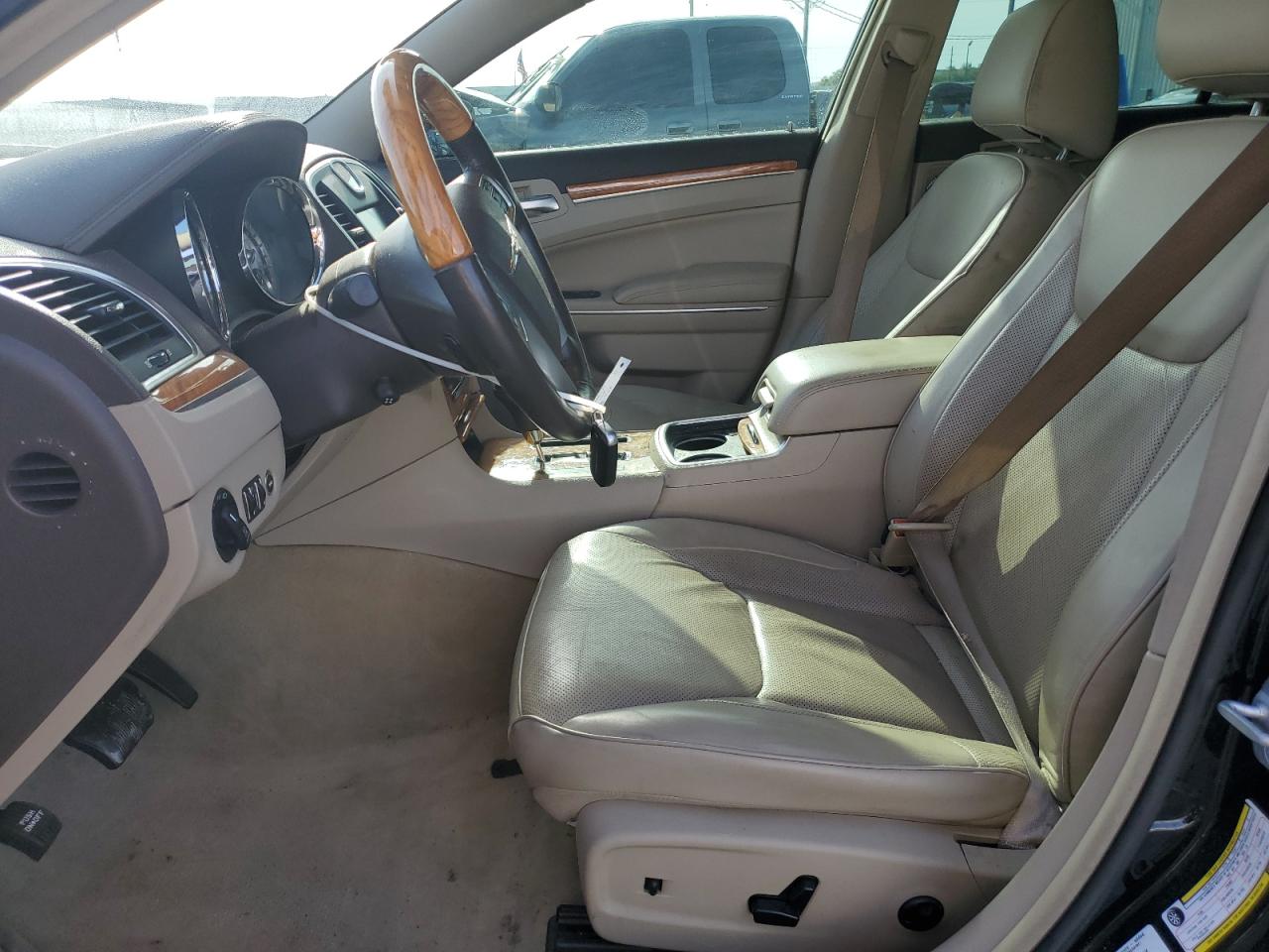 2013 Chrysler 300C VIN: 2C3CCAET3DH553227 Lot: 57408825