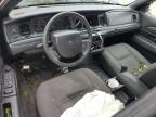 2009 Ford Crown Victoria Police Interceptor for Sale in Baltimore, MD - Side