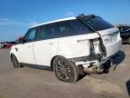 2017 Land Rover Range Rover Sport Se for Sale in Grand Prairie, TX - Rear End