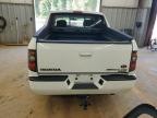 2006 Honda Ridgeline Rtl en Venta en Mocksville, NC - Front End