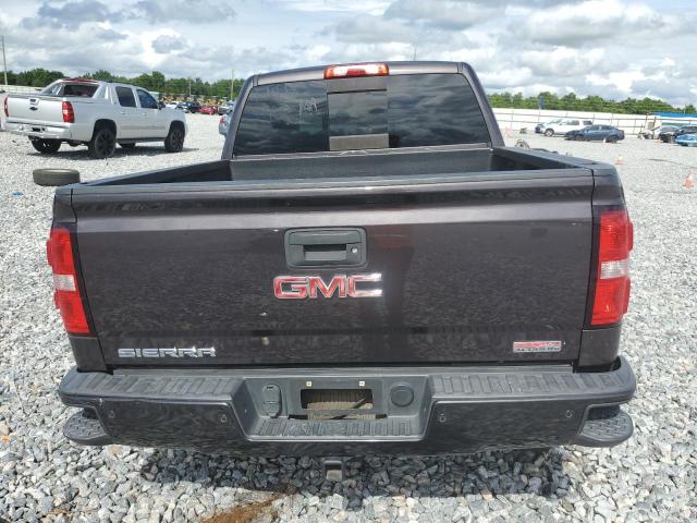  GMC SIERRA 2015 Сharcoal