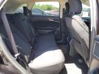 2019 Ford Edge Sel en Venta en Oklahoma City, OK - Water/Flood