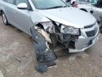 2014 CHEVROLET CRUZE LT V for sale at Copart SANDWICH