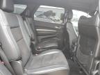 2018 Dodge Durango Gt de vânzare în Chicago Heights, IL - Side