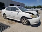 2003 Toyota Corolla Ce იყიდება Jacksonville-ში, FL - Front End