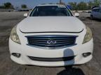 2011 Infiniti G25 Base zu verkaufen in Colton, CA - Side
