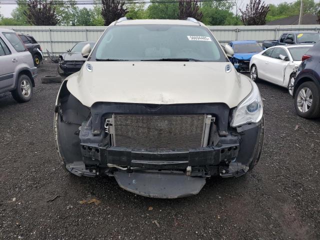 Parquets BUICK ENCLAVE 2016 Złoty
