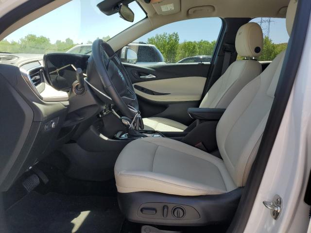  BUICK ENCORE 2024 Белы