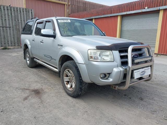 2007 FORD RANGER THU