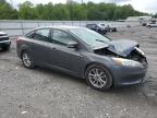 2015 Ford Focus Se zu verkaufen in York Haven, PA - Front End