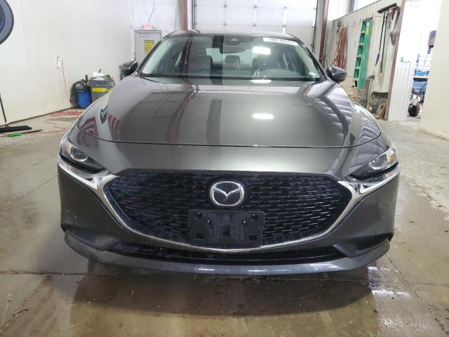  MAZDA 3 2023 Charcoal