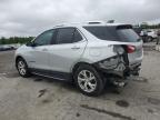 2019 Chevrolet Equinox Lt na sprzedaż w Fredericksburg, VA - Rear End