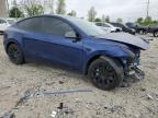 2024 Tesla Model Y  للبيع في Wayland، MI - Front End