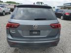 2019 Volkswagen Tiguan Se იყიდება Earlington-ში, KY - Side