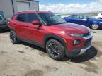 2021 Chevrolet Trailblazer Lt للبيع في Albuquerque، NM - Rear End
