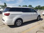 2017 Kia Sedona Lx للبيع في Rogersville، MO - Front End