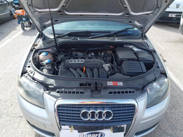 2005 AUDI A3 SPORT F