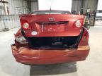 2005 Toyota Corolla Ce en Venta en Rogersville, MO - Rear End
