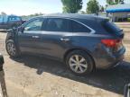 2015 Acura Mdx Advance de vânzare în Wichita, KS - Front End