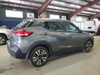 2018 Nissan Kicks S en Venta en East Granby, CT - Minor Dent/Scratches