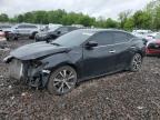 2017 Nissan Maxima 3.5S for Sale in Chalfont, PA - Front End