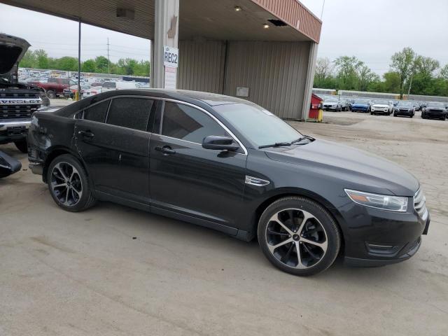  FORD TAURUS 2015 Чорний