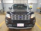 2016 Ford Explorer Limited zu verkaufen in Mocksville, NC - Vandalism