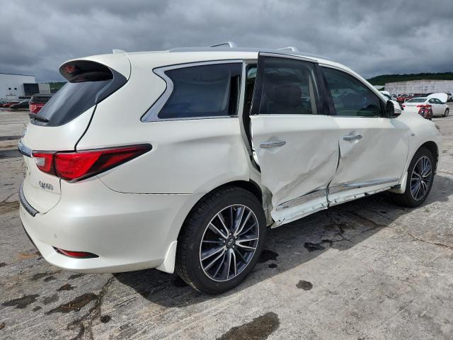 INFINITI QX60 2017 Белы