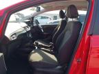 2016 VAUXHALL CORSA ENER for sale at Copart CHESTER