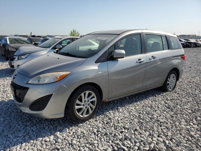 2012 Mazda 5 